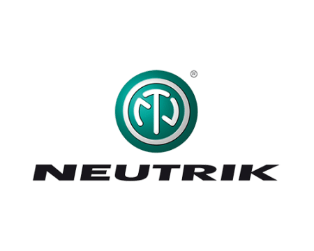 Neutrik logo